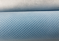 云安(PP)丙纶无纺布跟(PET)涤纶无纺布的区别