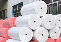 云安RPET面料与普通化纤面料有什么区别