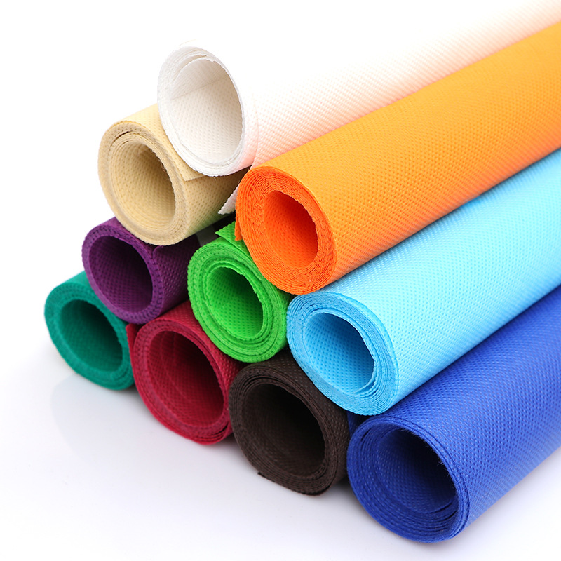 云安无纺布的分类和特性