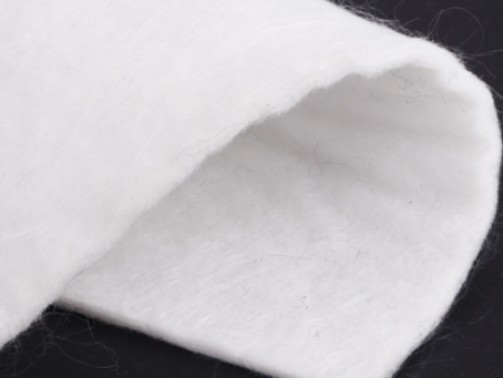 云安长丝土工布